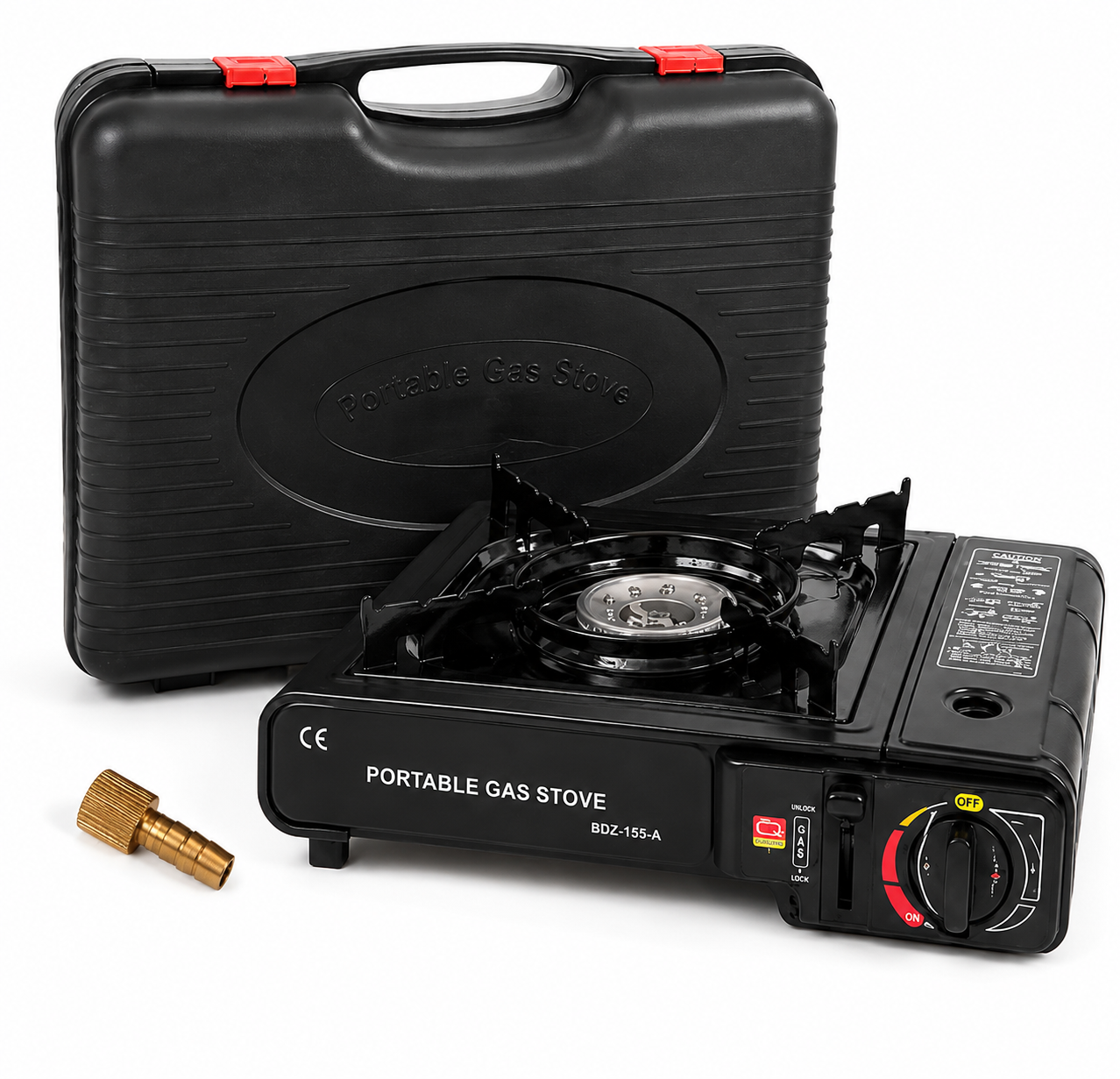 Camping Gas Portátil