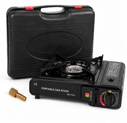 Camping Gas Portátil
