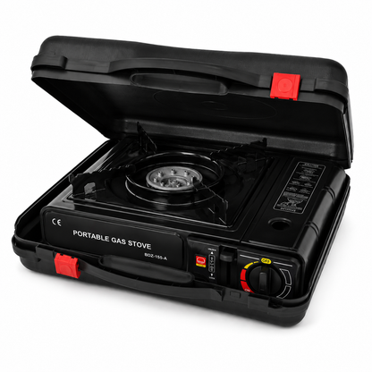Camping Gas Portátil