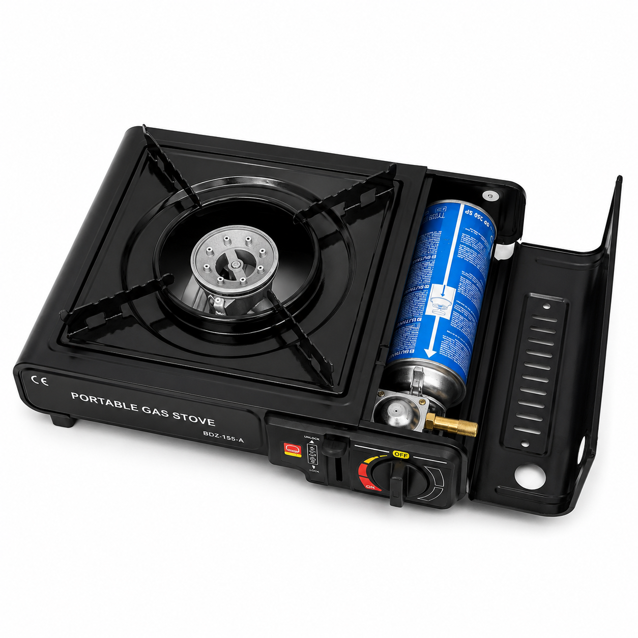 Camping Gas Portátil